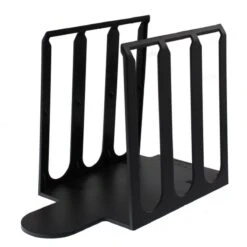 Scanpart Capsulehouder - Geschikt Voor Nespresso Pixie - Koffiecups Houder - Kunststof - Zwart - U Cap - Voor 24 Capsules 12 Scanpart Capsulehouder - Geschikt Voor Nespresso Pixie - Koffiecups Houder - Kunststof - Zwart - U Cap - Voor 24 Capsules -Koffieverkoopwinkel 1200x1200 300