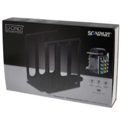 Scanpart Capsulehouder - Geschikt Voor Nespresso Pixie - Koffiecups Houder - Kunststof - Zwart - U Cap - Voor 24 Capsules 14 Scanpart Capsulehouder - Geschikt Voor Nespresso Pixie - Koffiecups Houder - Kunststof - Zwart - U Cap - Voor 24 Capsules -Koffieverkoopwinkel 1200x1200 301