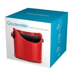 Dreamfarm Grindenstein Afklopbak - Rood 12 Dreamfarm Grindenstein Afklopbak - Rood -Koffieverkoopwinkel 1200x1200 302