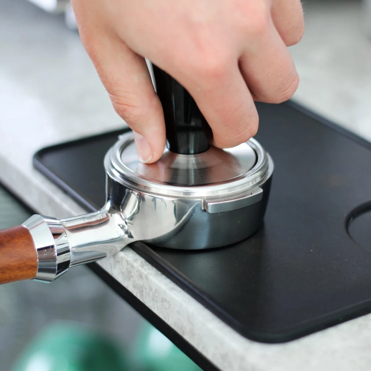 Tampermat - Plat – 20cm*15cm – Tampingmat - Tamper Mat 7 Tampermat - Plat – 20cm*15cm – Tampingmat - Tamper Mat - Afbeelding 5