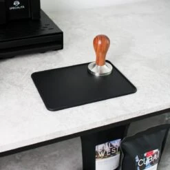Tampermat - Plat – 20cm*15cm – Tampingmat - Tamper Mat 16 Tampermat - Plat – 20cm*15cm – Tampingmat - Tamper Mat -Koffieverkoopwinkel 1200x1200 313