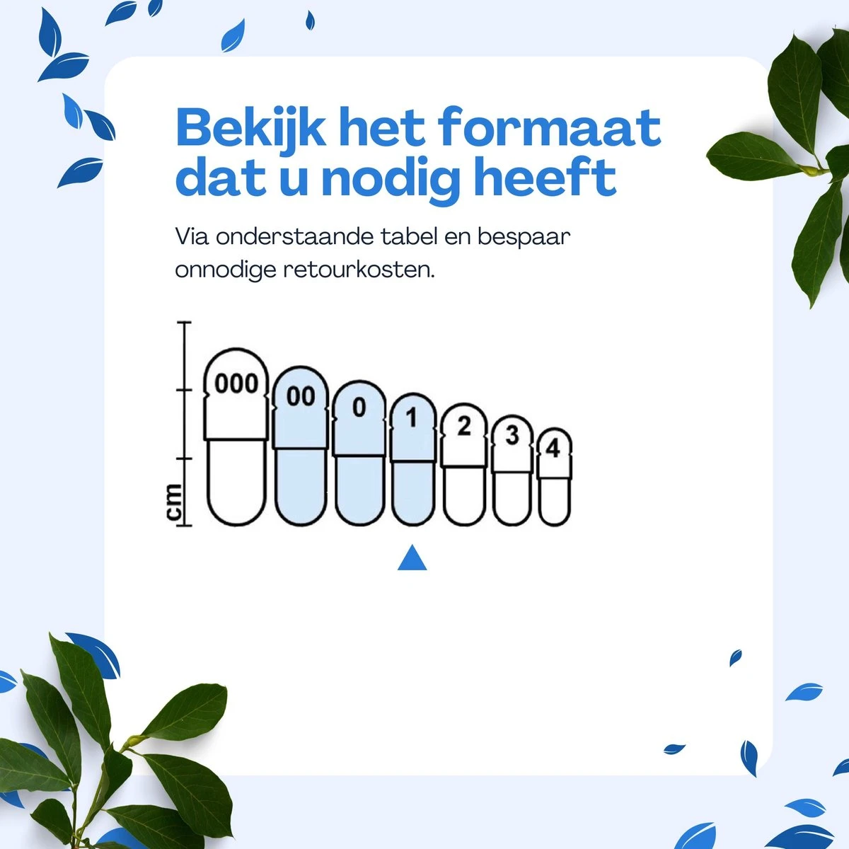 Christian Deluxe - 100 Stuks Lege Capsules - MAAT 1 - Vegetarische Capsules 4 Christian Deluxe - 100 Stuks Lege Capsules - MAAT 1 - Vegetarische Capsules - Afbeelding 2