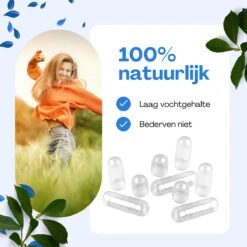 Christian Deluxe - 100 Stuks Lege Capsules - MAAT 1 - Vegetarische Capsules 12 Christian Deluxe - 100 Stuks Lege Capsules - MAAT 1 - Vegetarische Capsules -Koffieverkoopwinkel 1200x1200 367