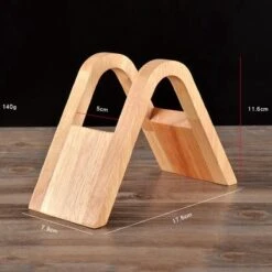 Houten Koffiefilter Houder - Eenvoudig Design - Duurzaam - Geschikt Voor Alle Filters - 120+ Stuks -Koffieverkoopwinkel 1200x1200 372