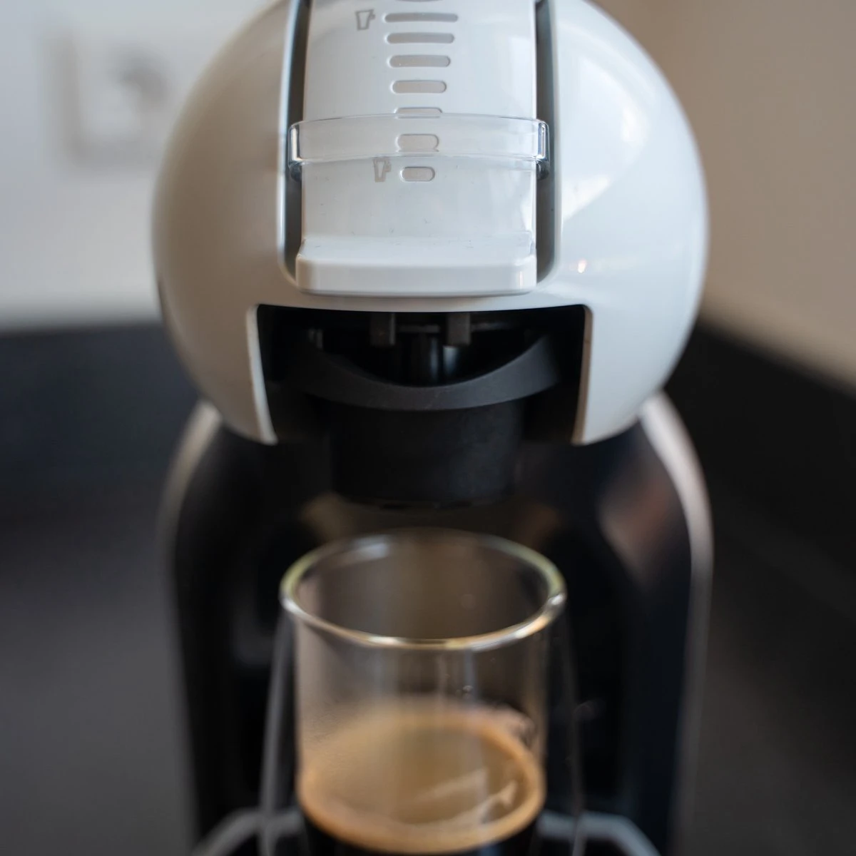 JOR Products® Dolce Gusto Nespresso Adapter - Capsules - Koffiebonen - Koffiemachine - Capsulehouders - Koffiecups - Koffiefilter - Espresso 4 JOR Products® Dolce Gusto Nespresso Adapter - Capsules - Koffiebonen - Koffiemachine - Capsulehouders - Koffiecups - Koffiefilter - Espresso - Afbeelding 2