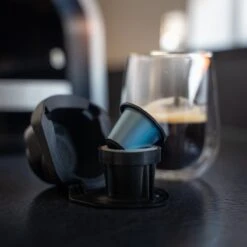 JOR Products® Dolce Gusto Nespresso Adapter - Capsules - Koffiebonen - Koffiemachine - Capsulehouders - Koffiecups - Koffiefilter - Espresso 13 JOR Products® Dolce Gusto Nespresso Adapter - Capsules - Koffiebonen - Koffiemachine - Capsulehouders - Koffiecups - Koffiefilter - Espresso -Koffieverkoopwinkel 1200x1200 374