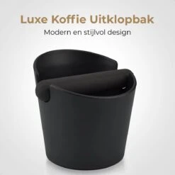Dayshake Uitklopbak Koffie - Knockbox - Afklopbak - Uitkloplade - Barista - Espresso - Koffiemachine - Accessoires - Accesoires -Koffieverkoopwinkel 1200x1200 403