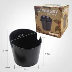 Dayshake Uitklopbak Koffie - Knockbox - Afklopbak - Uitkloplade - Barista - Espresso - Koffiemachine - Accessoires - Accesoires -Koffieverkoopwinkel 1200x1200 406