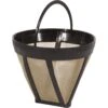 Scanpart Herbruikbare Koffiefilter Nr 4 - Koffie Filter Permanent Maat 4 - Herbruikbaar - Met Houder - Nummer 4 -Koffieverkoopwinkel 1200x1200 428