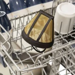 Scanpart Herbruikbare Koffiefilter Nr 4 - Koffie Filter Permanent Maat 4 - Herbruikbaar - Met Houder - Nummer 4 -Koffieverkoopwinkel 1200x1200 429