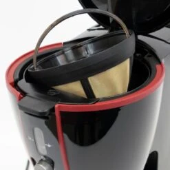 Scanpart Herbruikbare Koffiefilter Nr 4 - Koffie Filter Permanent Maat 4 - Herbruikbaar - Met Houder - Nummer 4 -Koffieverkoopwinkel 1200x1200 430