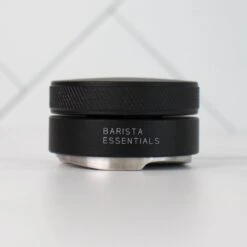 Koffieverdeler - 58.5mm - Zwart - Koffie Distributeur - Koffie Distributeur - Espresso Verdeler - Coffee Distributor – E61 -Koffieverkoopwinkel 1200x1200 436