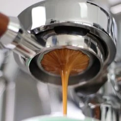 Koffieverdeler - 58.5mm - Zwart - Koffie Distributeur - Koffie Distributeur - Espresso Verdeler - Coffee Distributor – E61 -Koffieverkoopwinkel 1200x1200 438