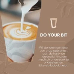 Leonomics Uitklopbak Voor Koffie En Espresso – Knockbox Van Ecologisch En Duurzaam Materiaal – Afklopbak Met Antislip Ring -Koffieverkoopwinkel 1200x1200 444