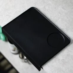 Tampermat - Hoek – Groot - 20cm*14cm - Tampingmat – Tamper Mat -Koffieverkoopwinkel 1200x1200 510