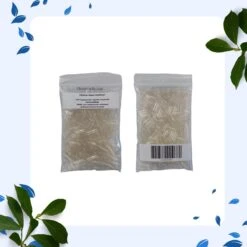 Christian Deluxe - 100 Stuks Lege Capsules - MAAT 00 - Vegetarische Capsules -Koffieverkoopwinkel 1200x1200 515