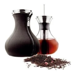 Eva Solo Thee-maker - Gewoven Grijs 13 Eva Solo Thee-maker - Gewoven Grijs -Koffieverkoopwinkel 1200x1200 659