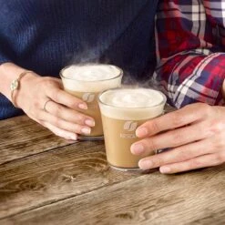 Nescafé Gold Wiener Melange Mocha Oploskoffie - 6 Doosjes à 8 Zakjes -Koffieverkoopwinkel 1200x1200 690