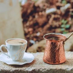 Turkse Koffie Kurukahveci Mehmet Efendi 500 Gr. - Gemalen Koffie - Turkish Coffee - Türk Kahvesi - Turk Kahvesi -Koffieverkoopwinkel 1200x1200 700