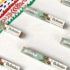 Belmio Koffiecups - ETHIOPIA Capsules - 120 Stuks -Koffieverkoopwinkel 1200x1200 730