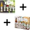 Monin Cadeau 10 Smaken Geschenkverpakking + Cocktailverpakking VOORDEEL PACK 10 Flesjes 5cl 2 Monin Cadeau 10 Smaken Geschenkverpakking + Cocktailverpakking VOORDEEL PACK 10 Flesjes 5cl -Koffieverkoopwinkel 1200x1200 739