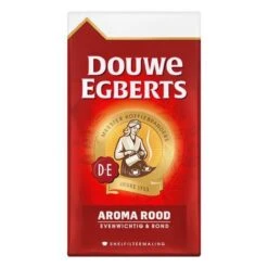Dou­we Eg­berts - Aro­ma Rood Snel­fil­ter - 500g -Koffieverkoopwinkel 1200x1200 771