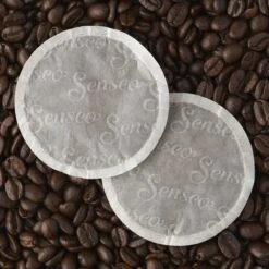 Senseo Extra Strong Koffiepads - 8/9 Intensiteit - 10 X 36 Pads 17 Senseo Extra Strong Koffiepads - 8/9 Intensiteit - 10 X 36 Pads -Koffieverkoopwinkel 1200x1200 783