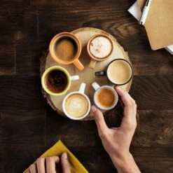 Nescafé Gold Oploskoffie - 6 Potten à 200 Gram 10 Nescafé Gold Oploskoffie - 6 Potten à 200 Gram -Koffieverkoopwinkel 1200x1200 785