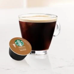 Starbucks By Dolce Gusto House Blend Medium Roast Capsules - 36 Koffiecups -Koffieverkoopwinkel 1200x1200 822