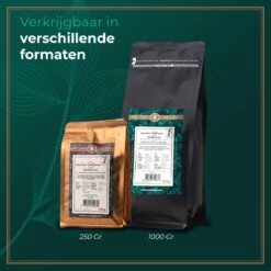 Soolong Sense Oost Timor Nr1000 Koffiebonen Smooth Lacau - Speciality Koffie Arabica Medium Roast Met Rijke Kruidige Smaak Met Heerlijke Ondertonen Van Karamel - Zak 250gram -Koffieverkoopwinkel 1200x1200 930