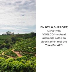 Aroma Club - Koffiebonen 1KG - No. 2 Smooth James - Koffie Intensiteit 3/5 - Espresso & Lungo -Koffieverkoopwinkel 1200x1200 936