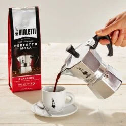 Bialetti Moka Classico Gemalen Koffie - 4 X 250 Gram -Koffieverkoopwinkel 1200x1200 947