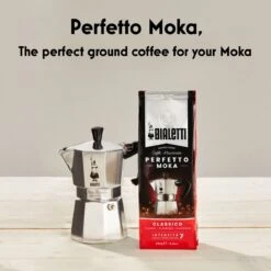 Bialetti Moka Classico Gemalen Koffie - 4 X 250 Gram -Koffieverkoopwinkel 1200x1200 948