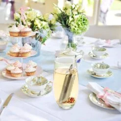 BOTC Thee Infuser - RVS - Theezeef - Thee Knijptang - Thee Ei - Theepot Infuser - Theezeefje -KOMEO160 13 BOTC Thee Infuser - RVS - Theezeef - Thee Knijptang - Thee Ei - Theepot Infuser - Theezeefje -KOMEO160 -Koffieverkoopwinkel 1200x1200 96