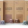 De Koffiejongens - Proefpakket - Nespresso Cups - 100% Biologisch Afbreekbaar - 6x10 Cups - Nespresso Compatible 2 De Koffiejongens - Proefpakket - Nespresso Cups - 100% Biologisch Afbreekbaar - 6x10 Cups - Nespresso Compatible -Koffieverkoopwinkel 1200x473