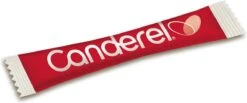 Zoetstofsticks Canderel 0 - 5gram 500 Stuks -Koffieverkoopwinkel 1200x498 1