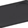 JoeFrex Tampermat S - Siliconen - Zwart 2 JoeFrex Tampermat S - Siliconen - Zwart -Koffieverkoopwinkel 1200x529