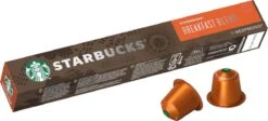 Starbucks By Nespresso Breakfast Blend 120 Koffiecups -Koffieverkoopwinkel 1200x542 3