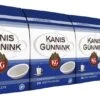 Kanis & Gunnink Cafeïnevrij Koffiepads - 10 X 36 Pads 2 Kanis & Gunnink Cafeïnevrij Koffiepads - 10 X 36 Pads -Koffieverkoopwinkel 1200x570 1