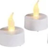 Merkloos LED Theelicht Op Batterij - 4 Stuks 1 Merkloos LED Theelicht Op Batterij - 4 Stuks -Koffieverkoopwinkel 1200x579