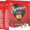 Senseo Classic Koffiepads - 5/9 Intensiteit - 10 X 36 Pads -Koffieverkoopwinkel 1200x584 1