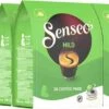 Senseo Mild Koffiepads - 3/9 Intensiteit - 10 X 36 Pads 2 Senseo Mild Koffiepads - 3/9 Intensiteit - 10 X 36 Pads -Koffieverkoopwinkel 1200x584 2