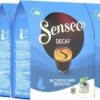 Senseo Decaf Koffiepads - 5/9 Intensiteit - 10 X 36 Pads -Koffieverkoopwinkel 1200x584 3