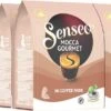 Senseo Mocca Gourmet Koffiepads - 4/9 Intensiteit - 10 X 36 Pads -Koffieverkoopwinkel 1200x586 2