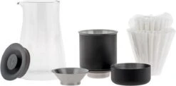 FELLOW - Stagg [XF] Set (Dripper + Carafe) - Handmatige Filterkoffie Set -Koffieverkoopwinkel 1200x594 1