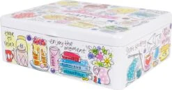 Blond Amsterdam, Happy - Theeblik Party -Koffieverkoopwinkel 1200x632