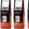 Bialetti Moka Hazelnut Gemalen Koffie - 4x 250 Gram 2 Bialetti Moka Hazelnut Gemalen Koffie - 4x 250 Gram -Koffieverkoopwinkel 1200x646