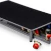 Capsulehouder Met Lade - Geschikt Voor Nespresso Koffiecups - 40 Capsules - Plateau Voor Koffiecupmachine – Zilver/grijs 1 Capsulehouder Met Lade - Geschikt Voor Nespresso Koffiecups - 40 Capsules - Plateau Voor Koffiecupmachine – Zilver/grijs -Koffieverkoopwinkel 1200x649