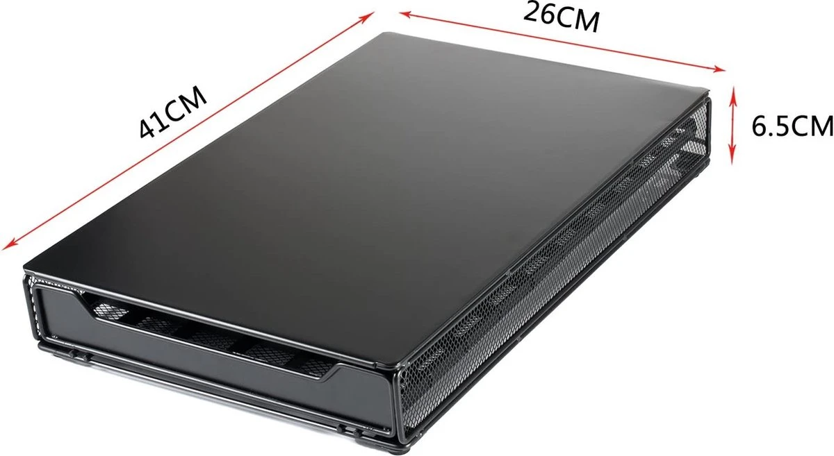 Luxe Capsule Houder Met Lade - Nespresso Koffie Pad En Cups Houder - 60 Stuks 4 Luxe Capsule Houder Met Lade - Nespresso Koffie Pad En Cups Houder - 60 Stuks - Afbeelding 2