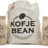 Kofjebean - 'proef Alle Koffiebonen' Pakket - 4 X 250 Gram Koffiebonen -Koffieverkoopwinkel 1200x659 1